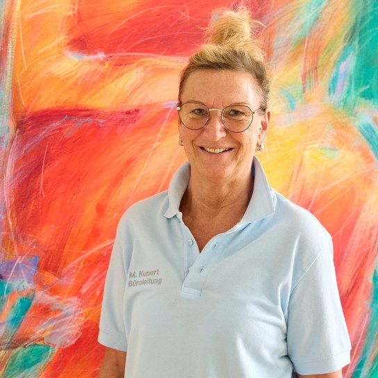 Marion Kunert