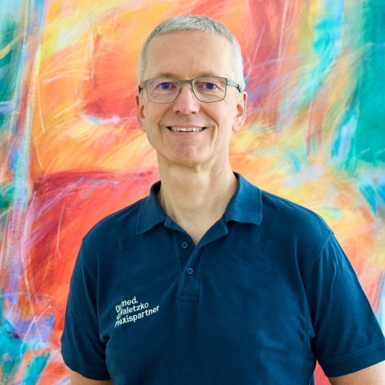 Oliver Waletzko