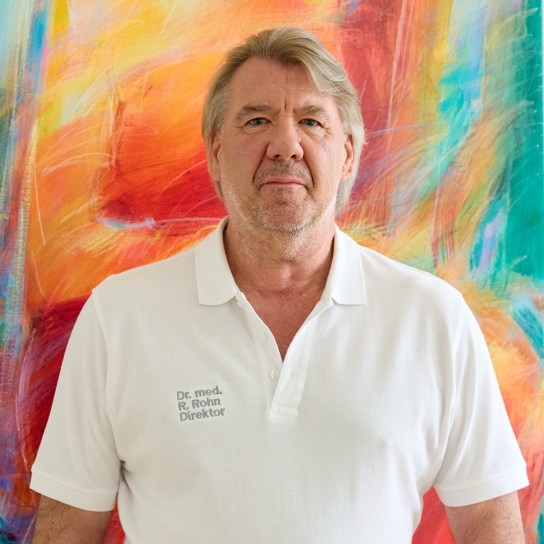 Ralf Rohn